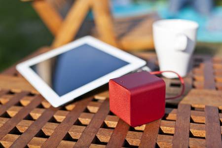 NuForce Cube NuForce Cube