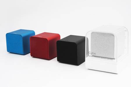 NuForce Cube NuForce Cube