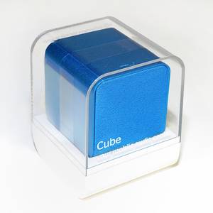 NuForce Cube