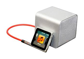 NuForce Cube NuForce Cube