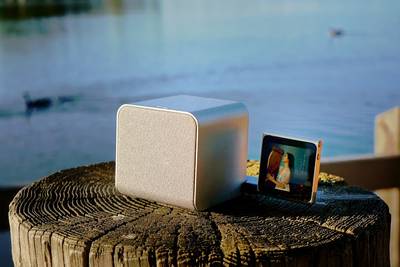 NuForce Cube NuForce Cube