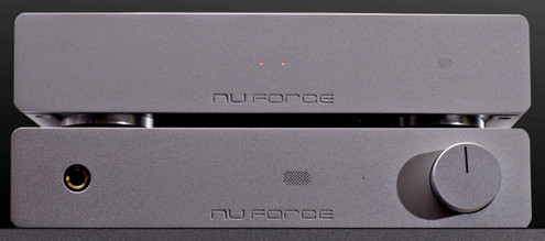 NuForce UDH-100  STA-100