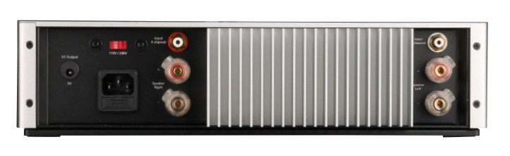Оконечный усилитель NuForce STA200 Оконечный усилитель NuForce STA200
