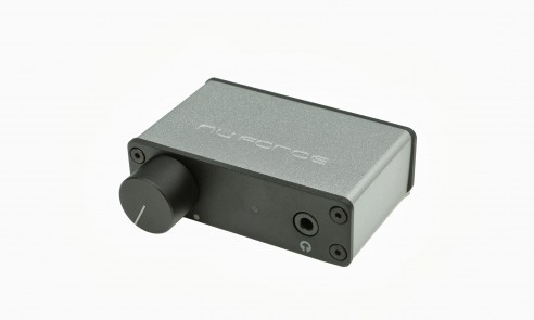   USB    -  uDAC-3